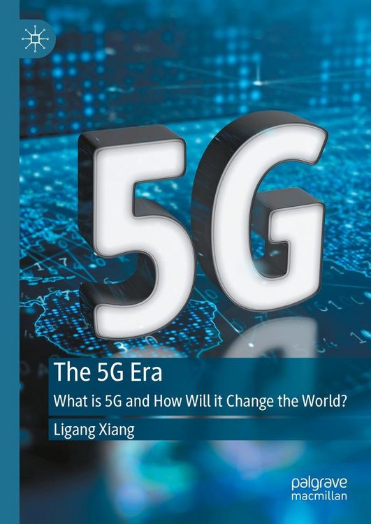 Produktbild: The 5G Era