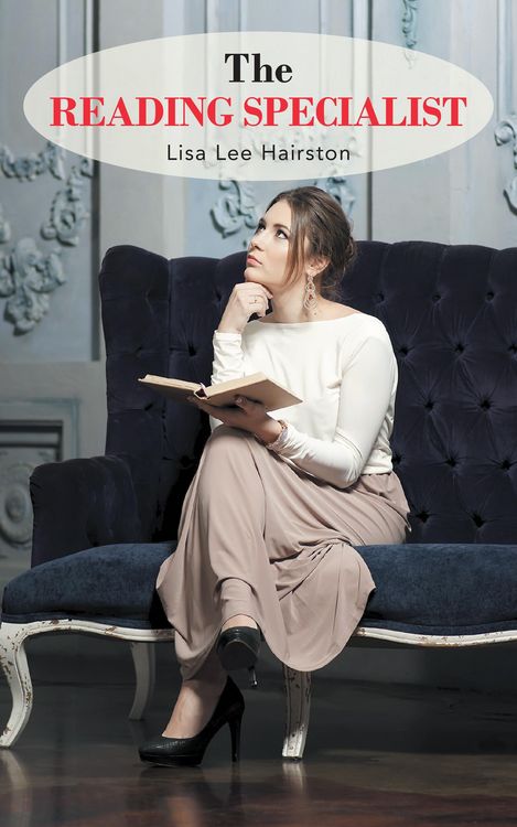 Produktbild: The Reading Specialist