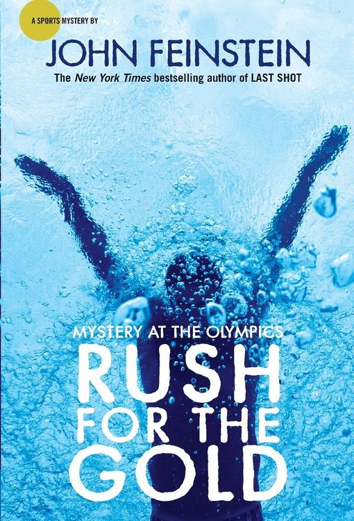 Produktbild: Rush for the Gold