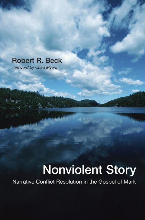 Produktbild: Nonviolent Story