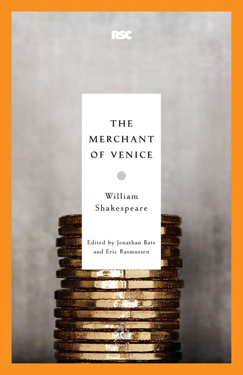 Produktbild: The Merchant of Venice