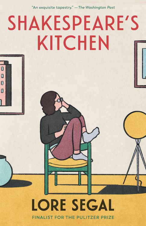 Produktbild: Shakespeare's Kitchen