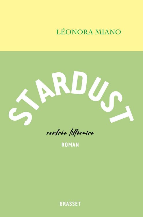 Produktbild: Stardust