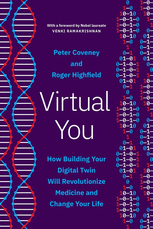 Produktbild: Virtual You