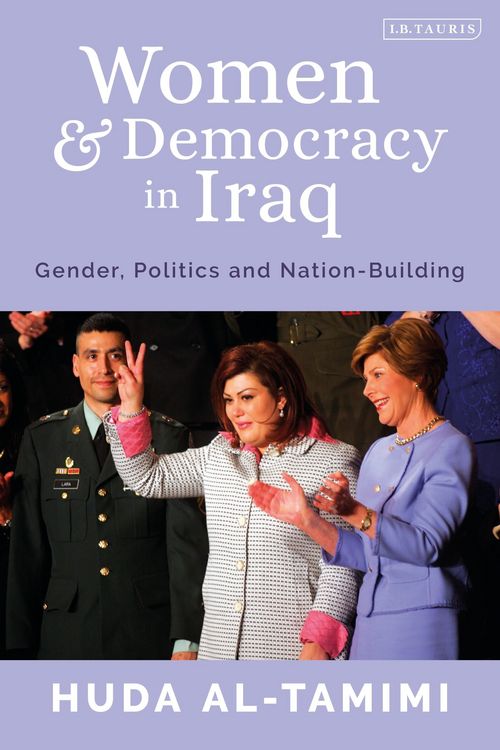 Produktbild: Women and Democracy in Iraq