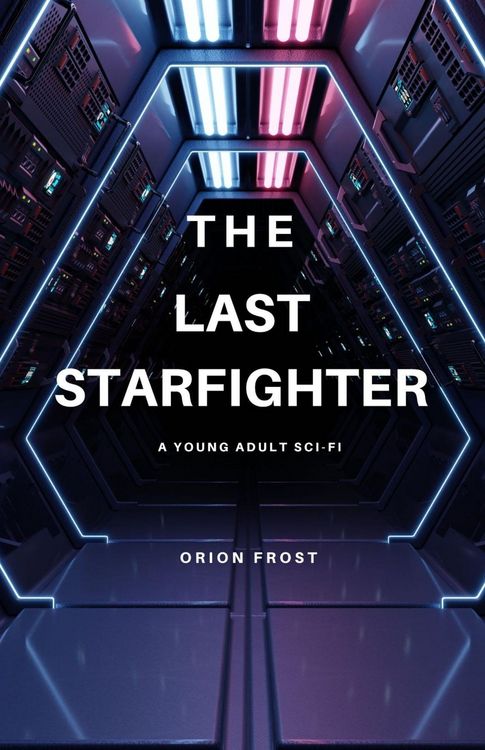 Produktbild: Last Starfighter