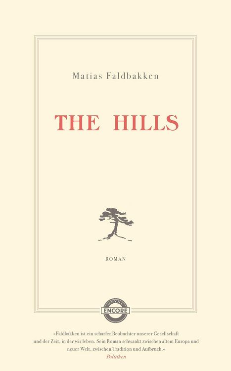 Produktbild: The Hills