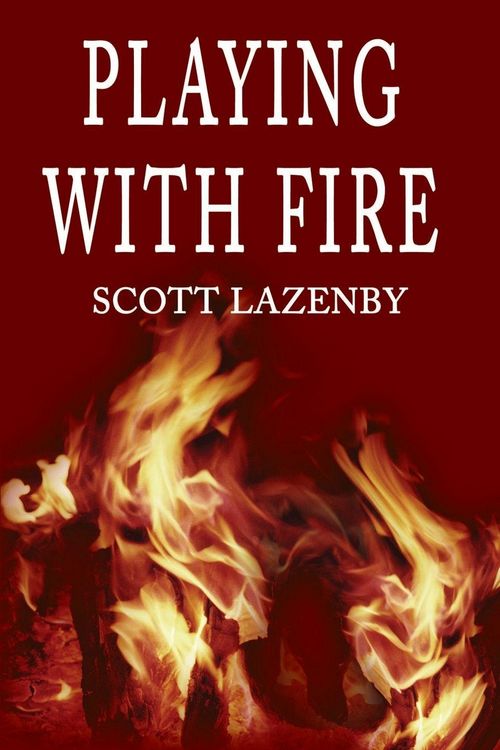 Produktbild: Playing with Fire