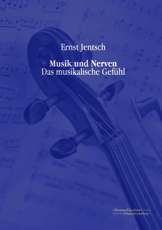 Produktbild: Musik und Nerven