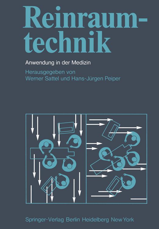 Produktbild: Reinraumtechnik
