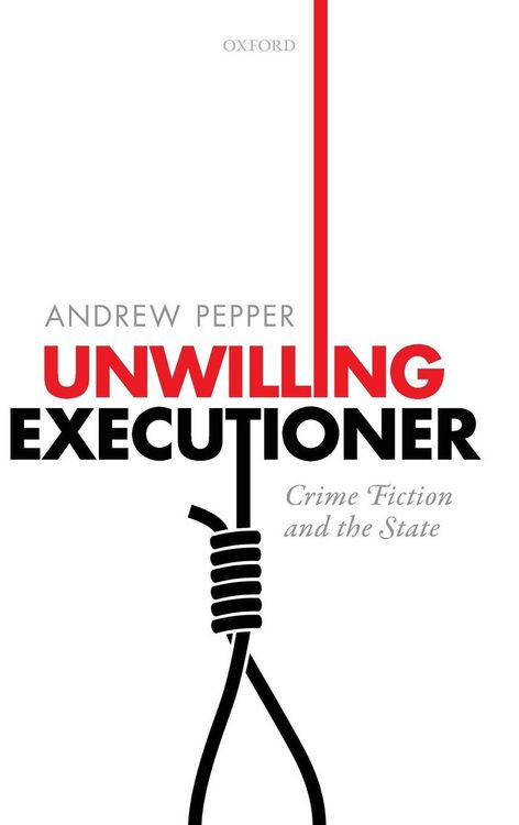 Produktbild: Unwilling Executioner