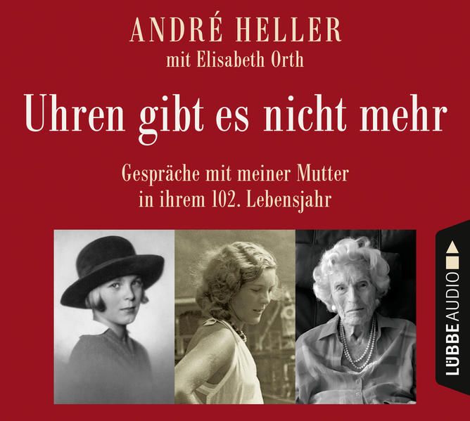 Produktbild: Uhren gibt es nicht mehr