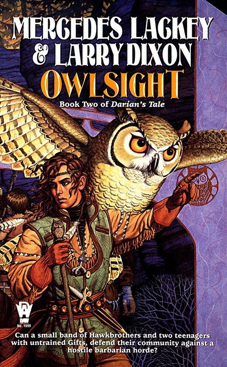 Produktbild: Owlsight