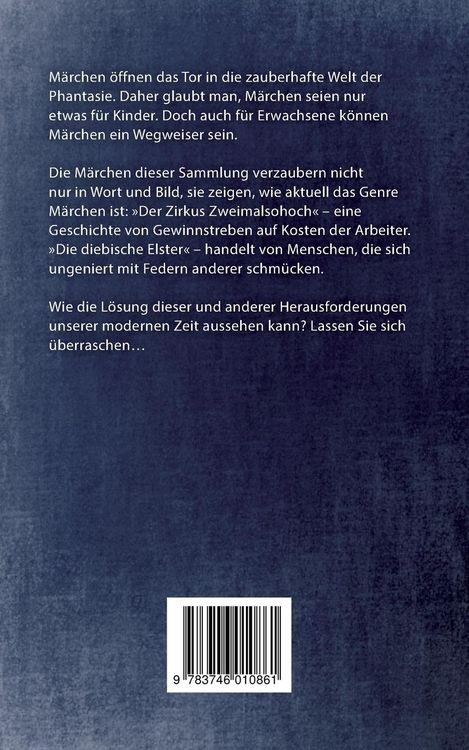 Produktbild: Der Circus Zweimalsohoch