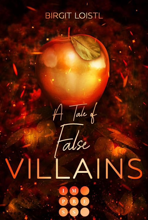 Produktbild: Die M&auml;rchenchroniken 1: A Tale of False Villains