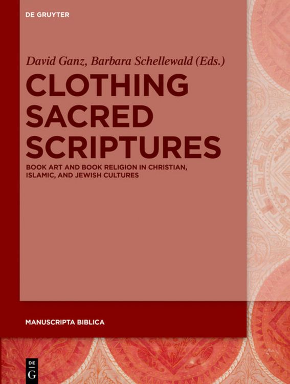 Produktbild: Clothing Sacred Scriptures