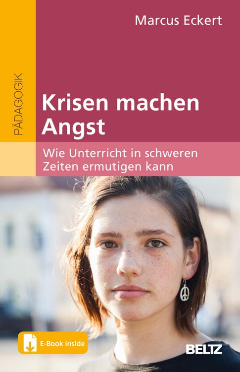 Produktbild: Krisen machen Angst