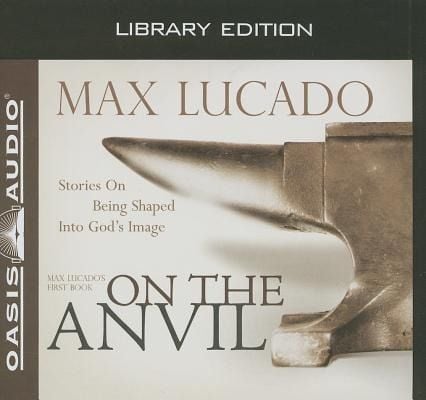 Produktbild: On the Anvil (Library Edition)