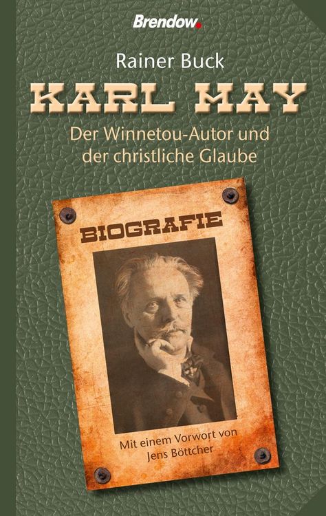 Produktbild: Karl May