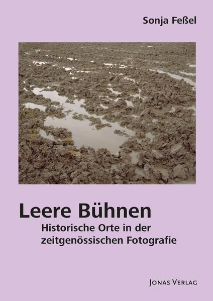 Produktbild: Leere B&uuml;hnen