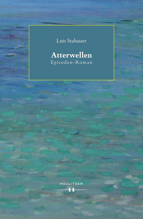 Produktbild: Atterwellen