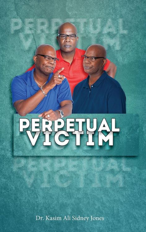 Produktbild: Perpetual Victim