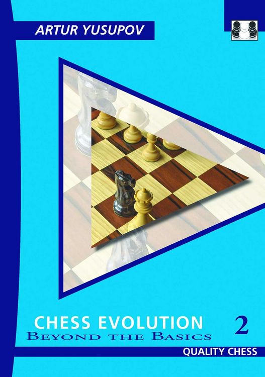 Produktbild: Chess Evolution 2 - 2nd Edition