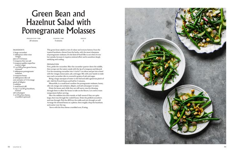 Produktbild: The Mezze Cookbook