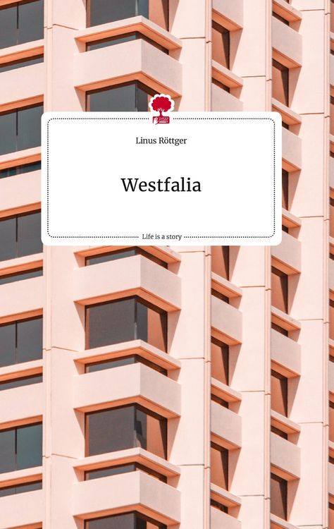 Produktbild: Westfalia. Life is a Story - story.one