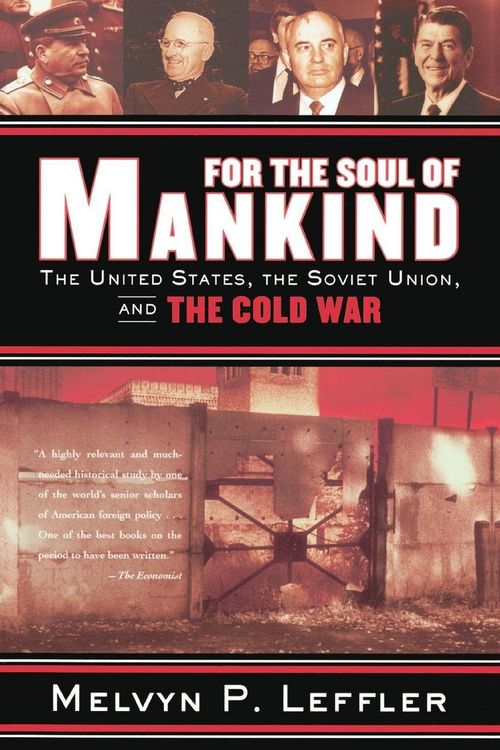 Produktbild: For the Soul of Mankind