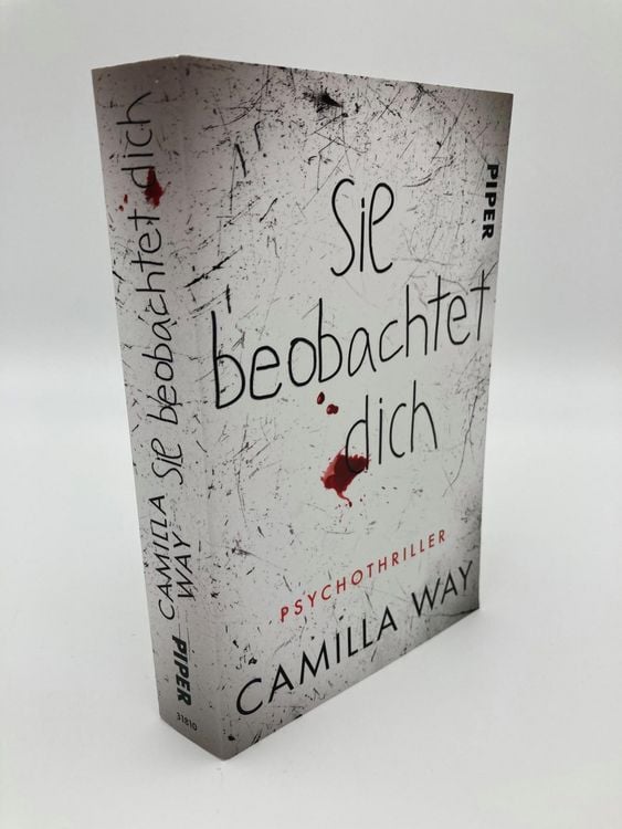 Produktbild: Sie beobachtet dich