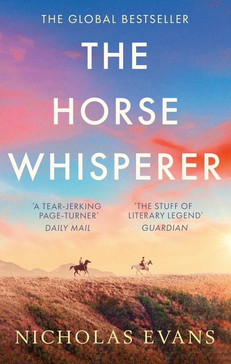 Produktbild: The Horse Whisperer