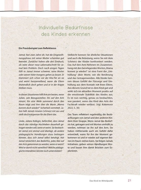 Produktbild: Sch&ouml;n, dass du da bist!