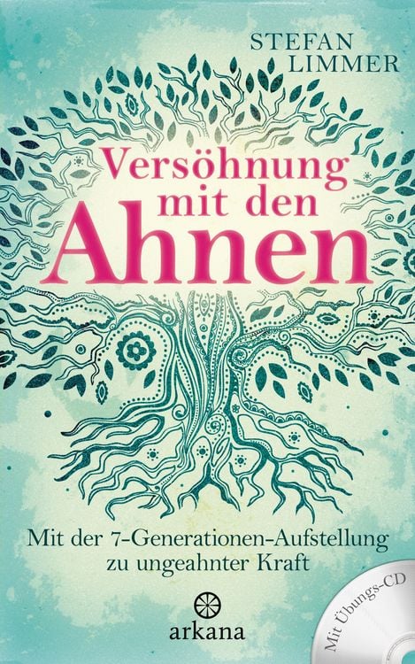 Produktbild: Vers&ouml;hnung mit den Ahnen