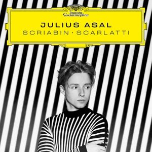 Produktbild: SCRIABIN ? SCARLATTI