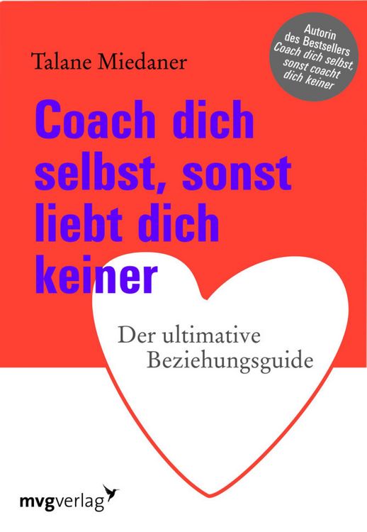 Produktbild: Coach dich selbst, sonst liebt dich keiner