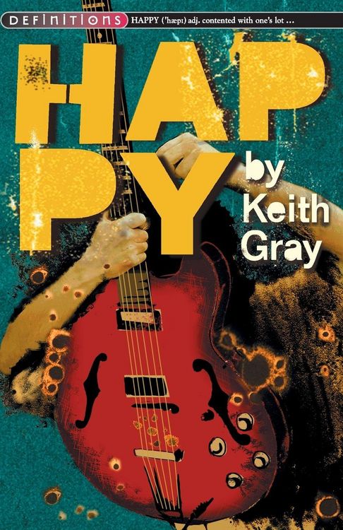 Produktbild: Happy