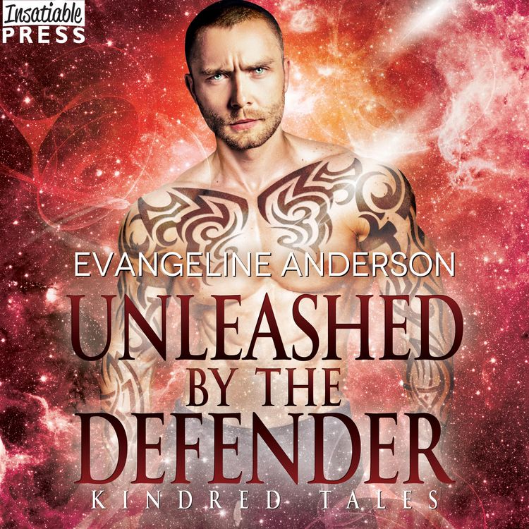 Produktbild: Unleashed by the Defender
