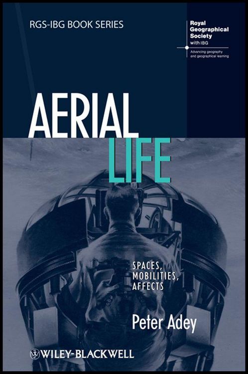 Produktbild: Aerial Life
