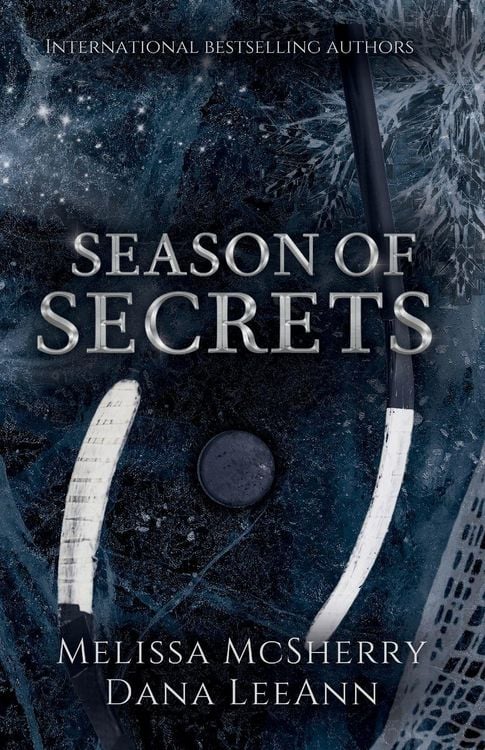 Produktbild: Season of Secrets