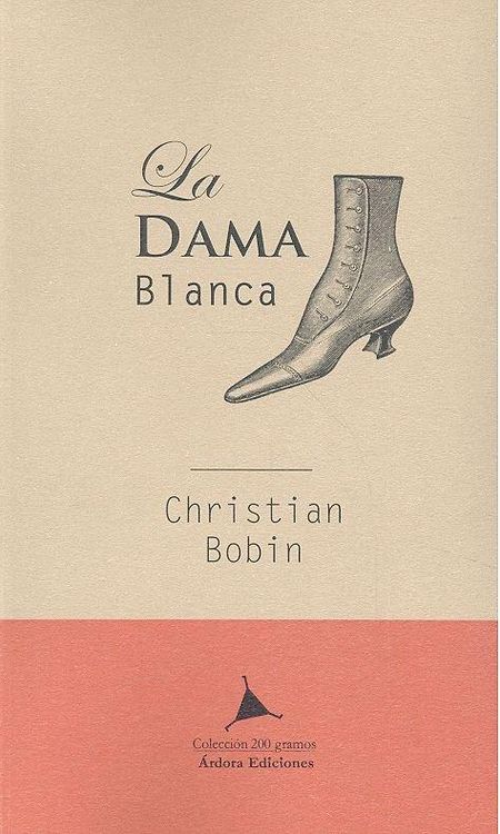 Produktbild: La dama blanca