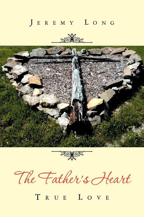 Produktbild: The Father's Heart