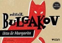 Produktbild: Usta ile Margarita Mini Kitap