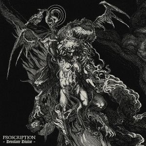 Produktbild: Desolate Divine