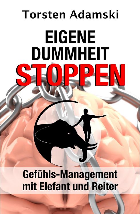Produktbild: Eigene Dummheit stoppen