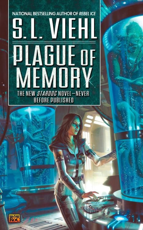 Produktbild: Plague of Memory