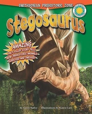 Produktbild: Stegosaurus