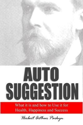 Produktbild: Auto Suggestion