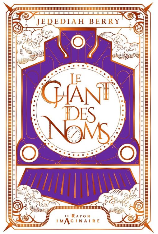 Produktbild: Le chant des noms
