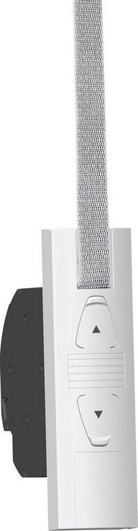 Produktbild: Superrollo Professional SR10190 GW190 Elektrischer Gurtwickler 23 mm Zugkraft (max.) 45 kg Unterputz